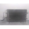 Recambio de condensador / radiador aire acondicionado para mercedes-benz clase a (w168) 1.4 cat referencia OEM IAM   