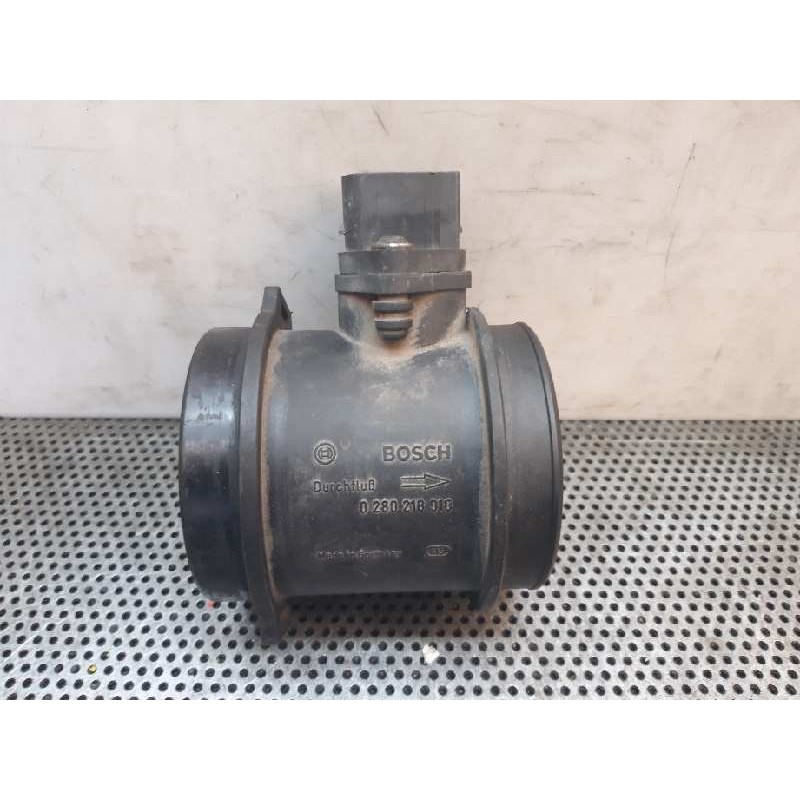 Recambio de caudalimetro para land rover range rover (lp) 4.6 cat referencia OEM IAM 0280218010 BOSCH 
