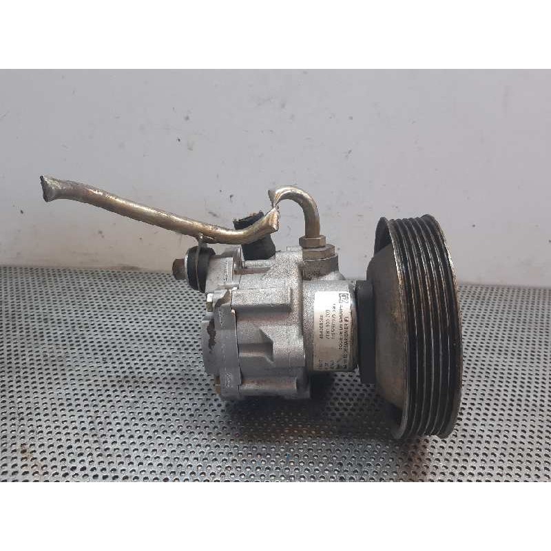 Recambio de bomba direccion para fiat bravo (182) 1.9 turbodiesel referencia OEM IAM 464369580 76941955200 2