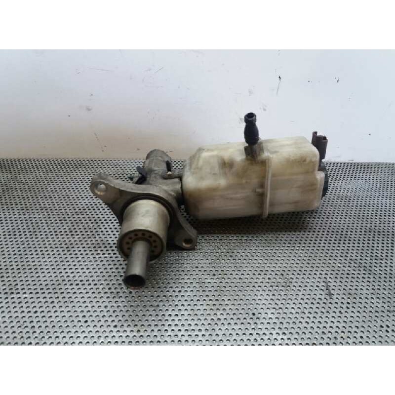 Recambio de bomba freno para peugeot 407 1.6 hdi referencia OEM IAM W13763T8 - Gris 4