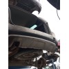 Recambio de paragolpes trasero para dacia duster ambiance 4x2 referencia OEM IAM   