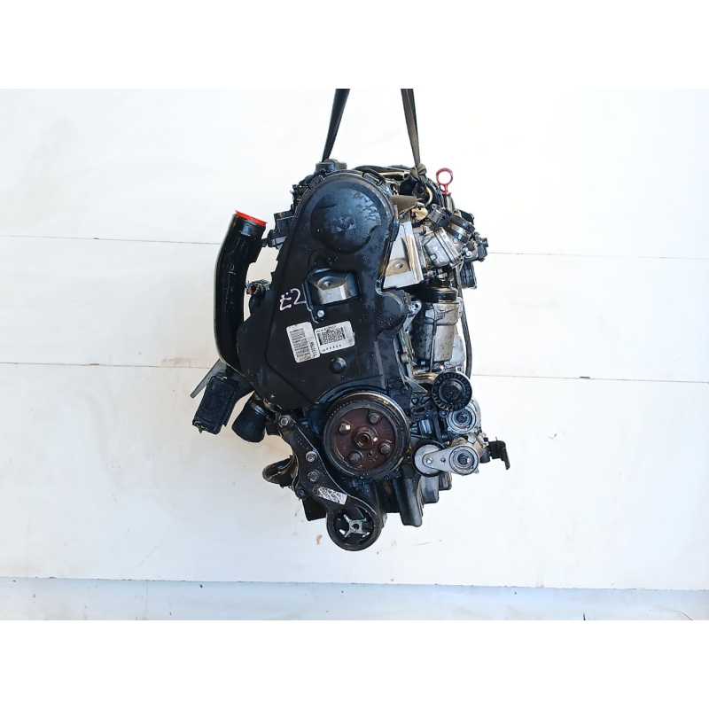 Recambio de motor completo para volvo s40 berlina d5 kinetic referencia OEM IAM D5244T8 D5244T 5