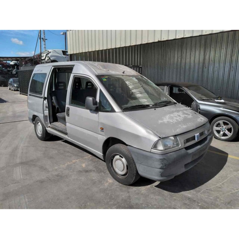 fiat scudo (222) del año 1998