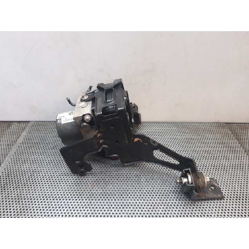 Recambio de abs para opel astra h berlina 1.7 16v cdti referencia OEM IAM 13157575 10020700224 10097005033 - Gris 3