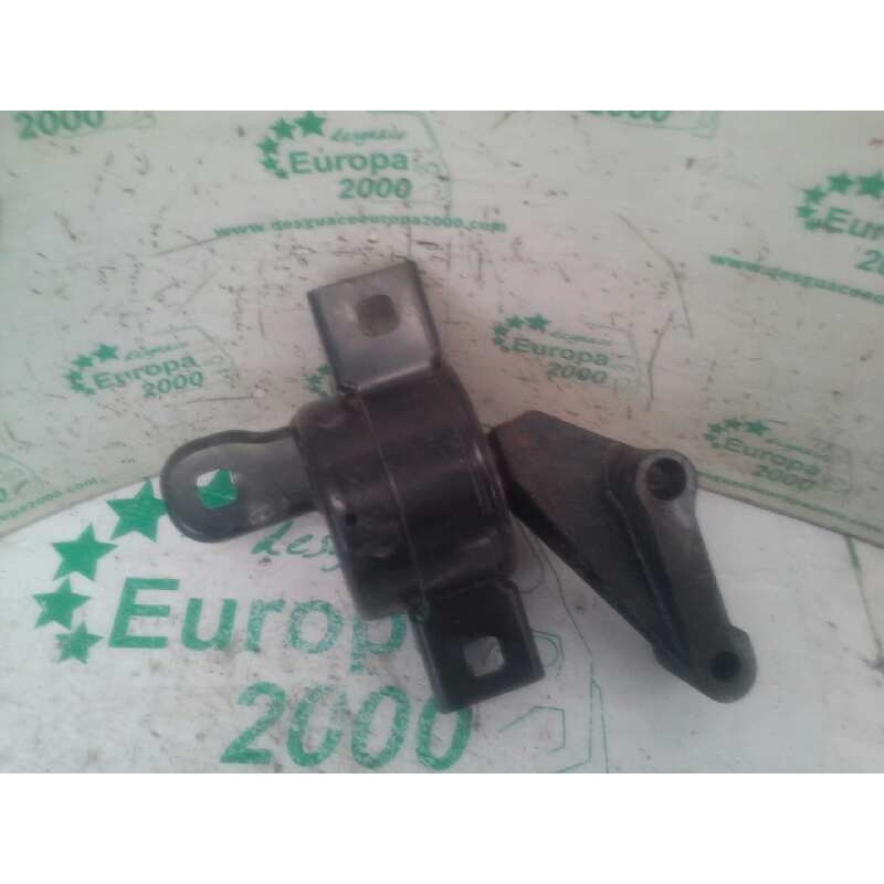Recambio de soporte motor derecho para daewoo kalos 1.2 cat referencia OEM IAM - Azul 2