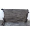 Recambio de radiador agua para volkswagen golf iv berlina (1j1) advance referencia OEM IAM 1J0121253AD  