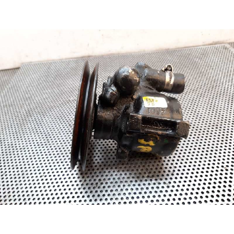 Recambio de bomba direccion para opel combo (corsa b) 1.7 diesel referencia OEM IAM  32849 