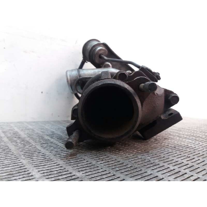 Recambio de turbocompresor para bmw serie 5 (e28) 2.4 turbodiesel referencia OEM IAM 4917706000 2241257 3