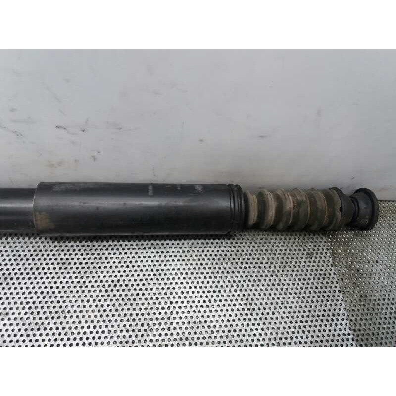 Recambio de amortiguador trasero izquierdo para renault modus 1.5 dci diesel cat referencia OEM IAM - Gris 3
