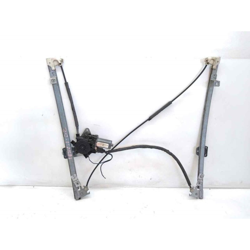 Recambio de elevalunas delantero izquierdo para chrysler grand voyager 2.5td referencia OEM IAM   