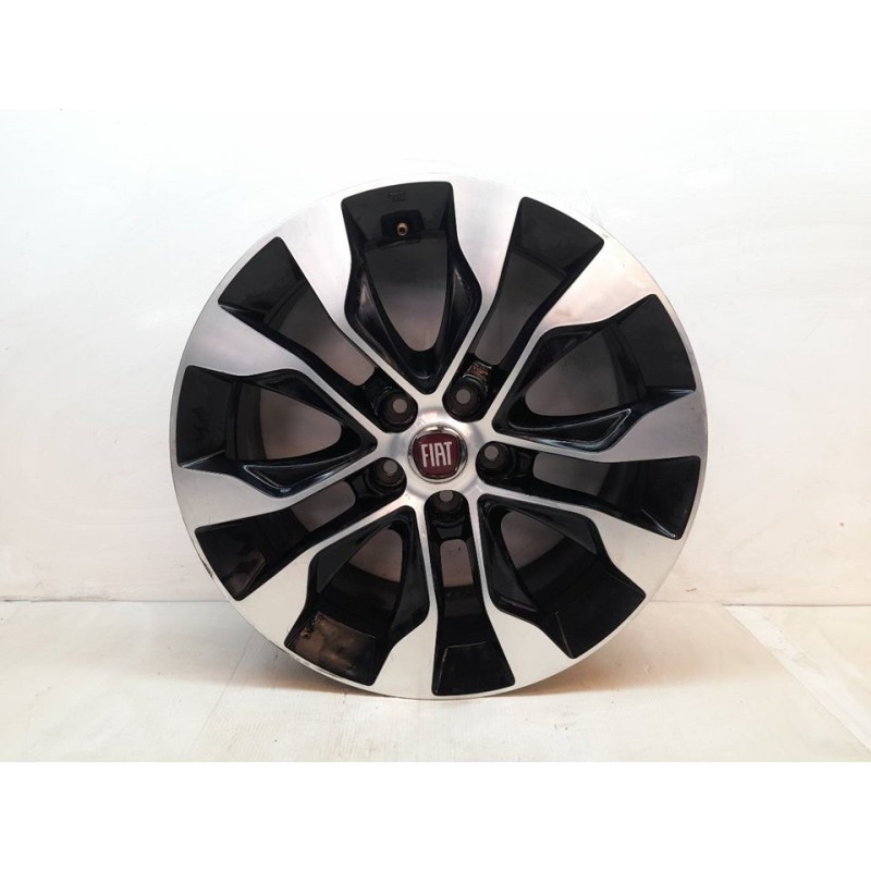 Recambio de llanta para fiat tipo ii (357) berlina easy referencia OEM IAM 52081933  