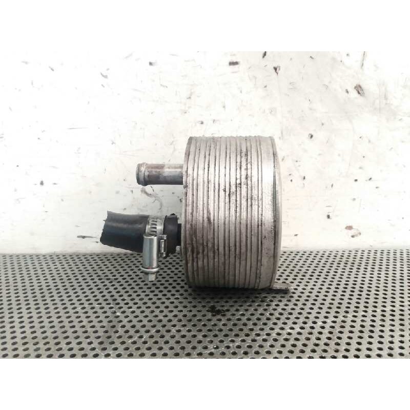 Recambio de enfriador aceite motor para nissan patrol gr (y61) comfort referencia OEM IAM 2