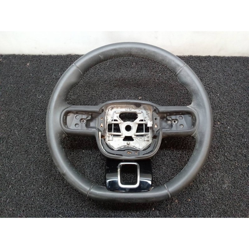 Recambio de volante para citroën c3 live referencia OEM IAM 34211561C 98164326ZD TRW