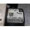 Recambio de abs para opel astra h berlina 1.7 16v cdti referencia OEM IAM 13157575 10020700224 10097005033