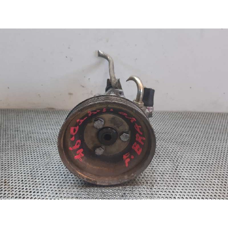 Recambio de bomba direccion para fiat bravo (182) 1.9 turbodiesel referencia OEM IAM 464369580 76941955200 3