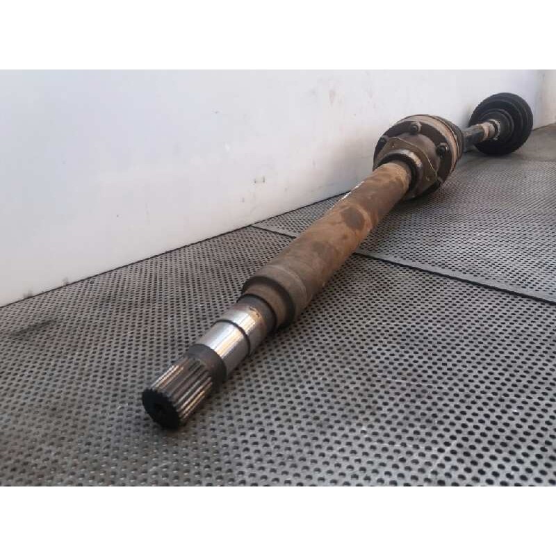 Recambio de transmision delantera derecha para alfa romeo 156 (116) 2.0 t.spark distinctive referencia OEM IAM - Negro 2