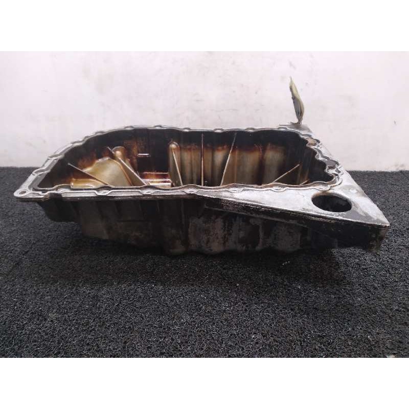 Recambio de carter para renault megane ii berlina 5p confort authentique referencia OEM IAM 8200066133  
