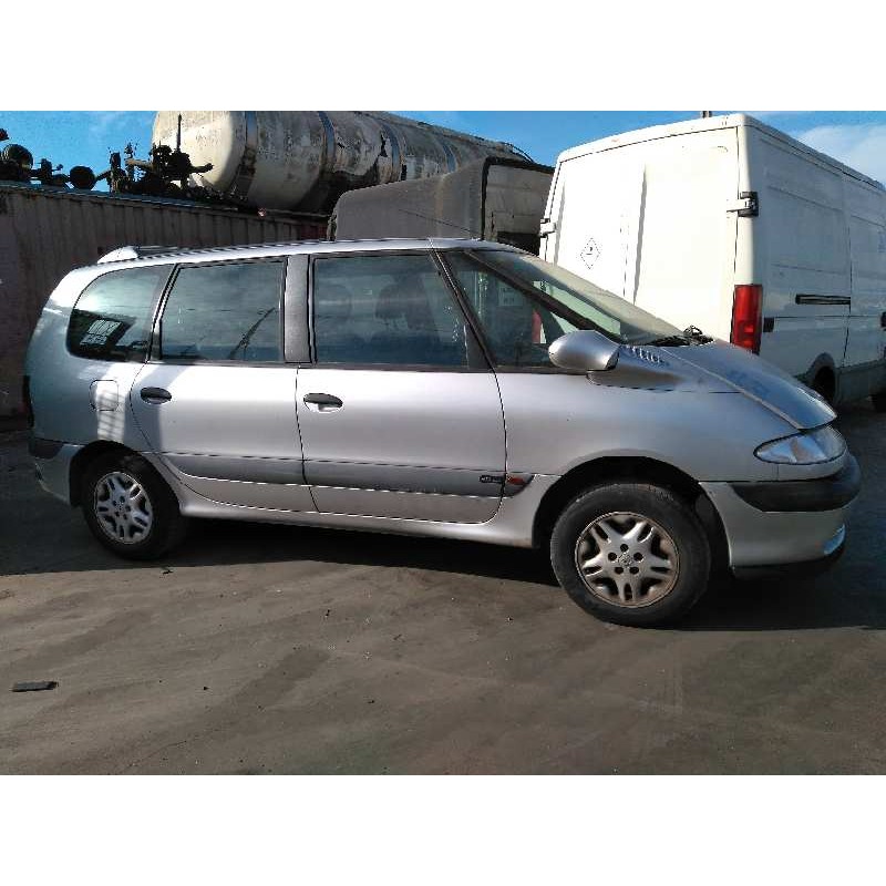 renault espace /grand espace (je0) del año 1999