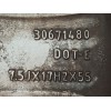 Recambio de llanta para volvo xc60 i suv (156) d3 referencia OEM IAM 30671480  