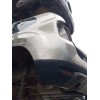Recambio de paragolpes trasero para dacia duster ambiance 4x2 referencia OEM IAM   