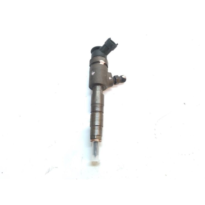Recambio de inyector para peugeot 308 sport referencia OEM IAM 0445110340  BOSCH