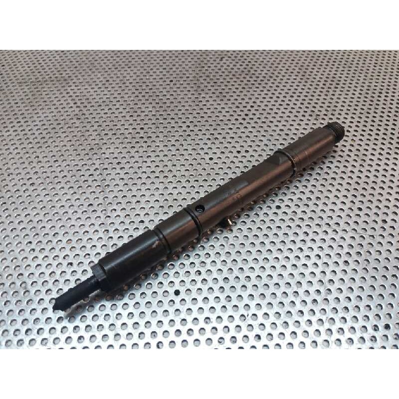 Recambio de inyector para volkswagen passat variant (3b6) v6 tdi comfortline family referencia OEM IAM 0432133786  