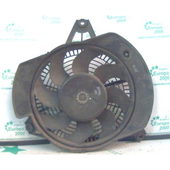 ELECTROVENTILADOR RADIADOR AIRE ACONDICIONADO HCC977304A065 