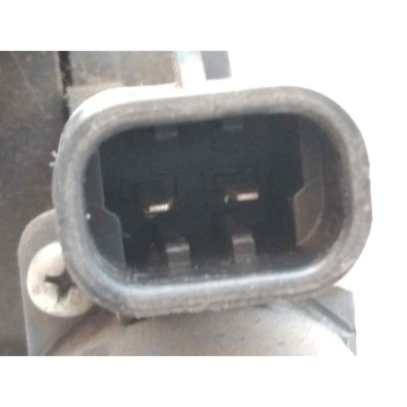 Recambio de elevalunas delantero izquierdo para chrysler grand voyager 2.5td referencia OEM IAM - Verde 2