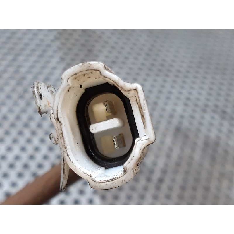 Recambio de elevalunas trasero derecho para suzuki liana rh (er) 1.6 4wd referencia OEM IAM - Negro 3