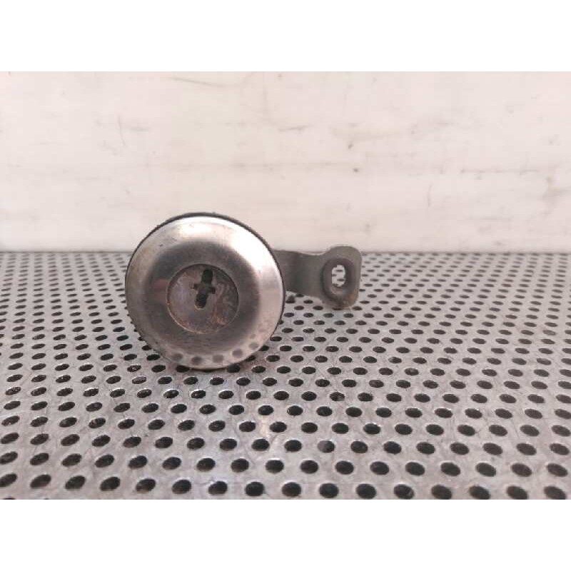 Recambio de bombin puerta delantera derecha para citroën xsara berlina 2.0 hdichrono (66kw) referencia OEM IAM   