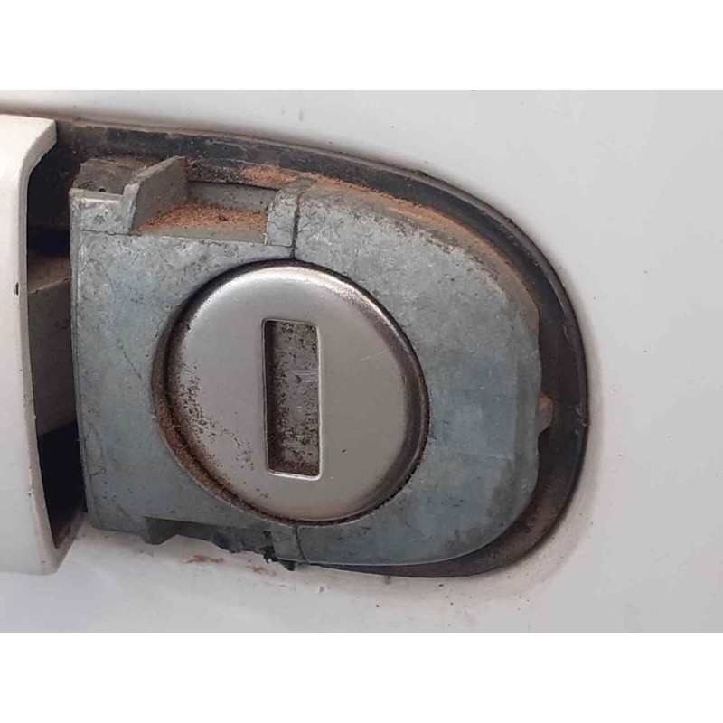Recambio de bombin puerta delantera izquierda para volkswagen tiguan (5n1) advance referencia OEM IAM   