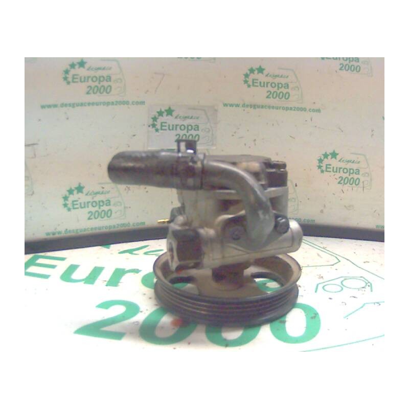 Recambio de bomba direccion para kia rio 1.3 cat referencia OEM IAM KPW  