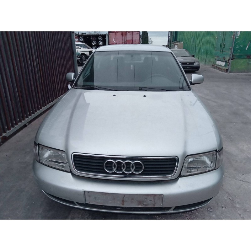 audi a4 berlina (b5) del año 1998