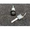 Recambio de bombin puerta delantera derecha para skoda octavia berlina (1u2) 1.9 tdi slx (81kw) referencia OEM IAM   