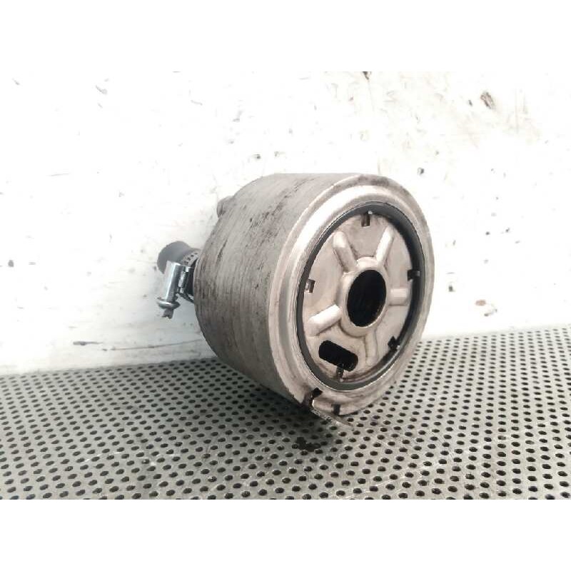 Recambio de enfriador aceite motor para nissan patrol gr (y61) comfort referencia OEM IAM 3