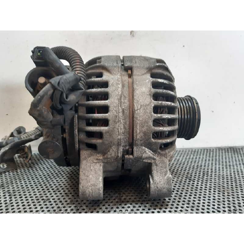 Recambio de alternador para peugeot 307 break / sw (s1) sw clim plus referencia OEM IAM 0124525035 9646321880 8