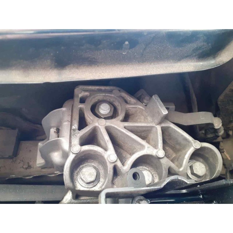 Recambio de soporte motor derecho para bmw mini countryman (r60) cooper d referencia OEM IAM   