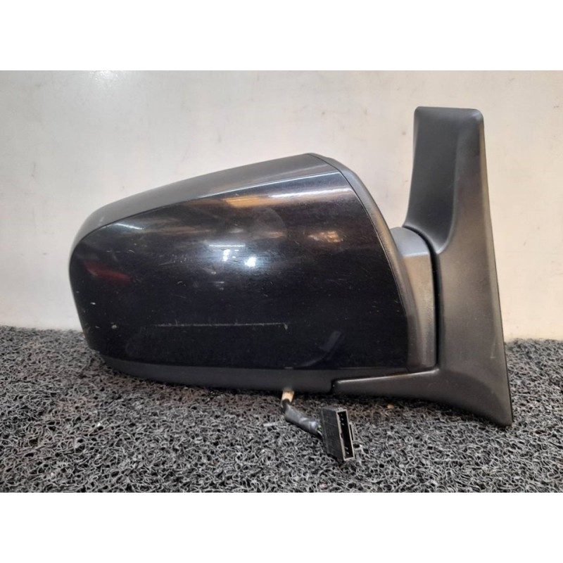 Recambio de retrovisor derecho para opel zafira b edition ''111 jahre'' referencia OEM IAM 13312860 - Negro 4