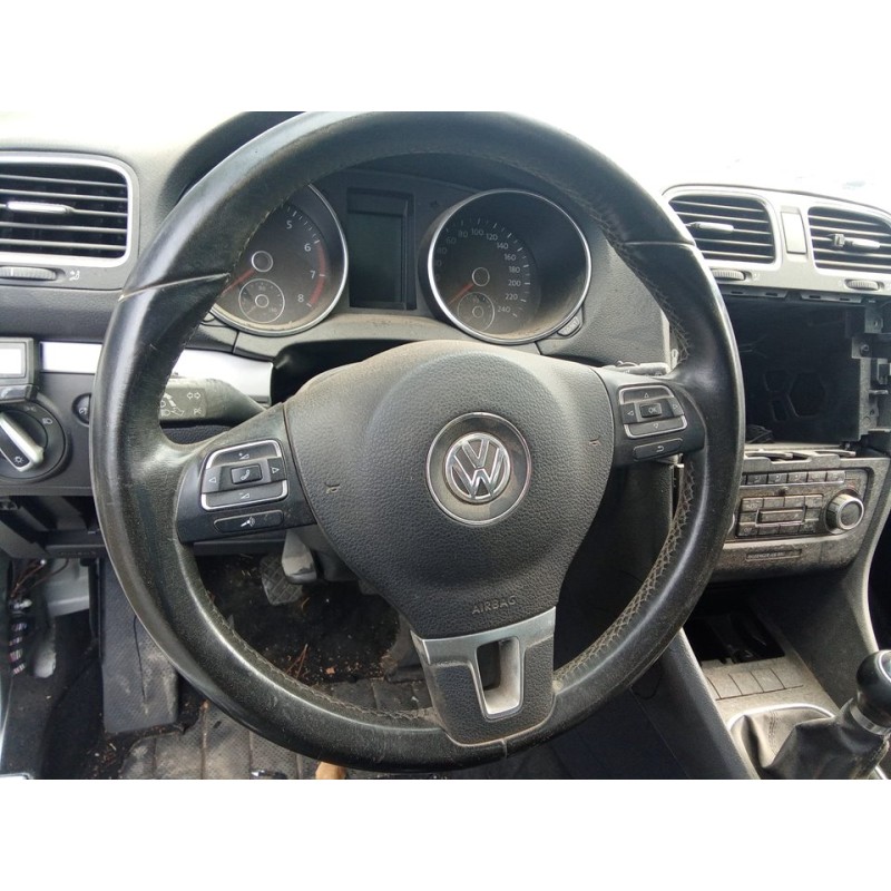 Recambio de kit airbag para volkswagen golf vi (5k1) sport referencia OEM IAM   