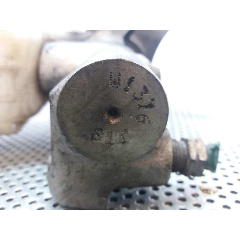 Recambio de bomba freno para peugeot 407 1.6 hdi referencia OEM IAM W13763T8 - Gris 5