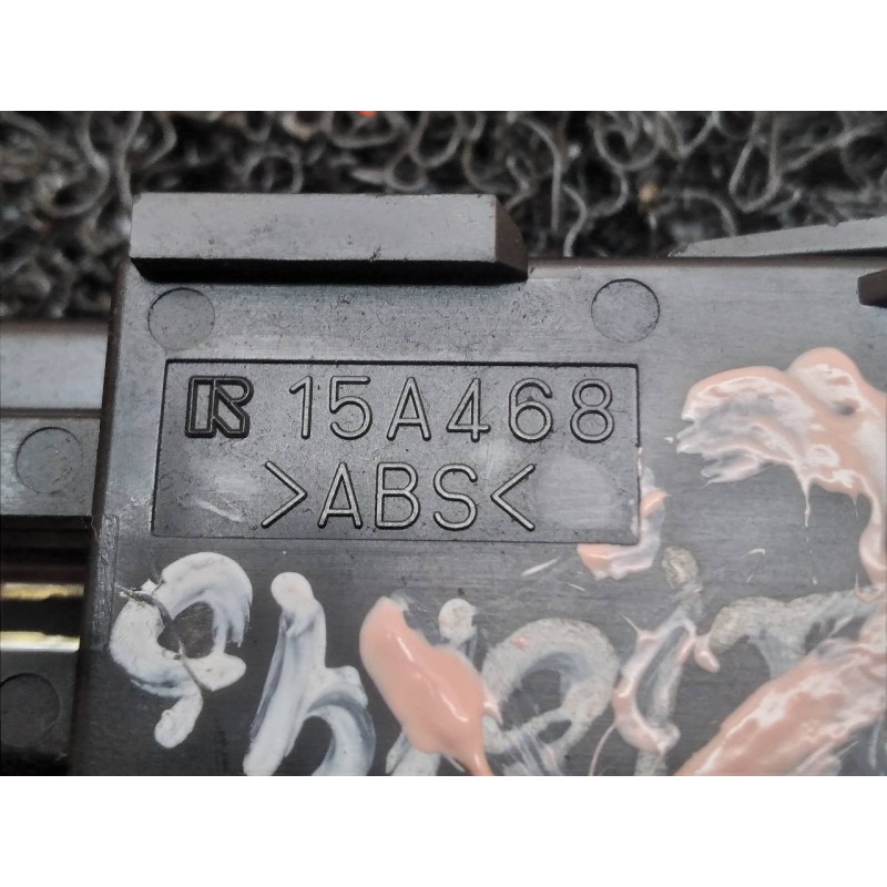 Recambio de warning para mazda 5 berl. (cr) 2.0 crtd sportive (105kw) referencia OEM IAM 15A468 2