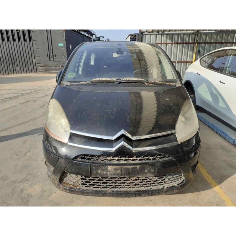 citroën c4 picasso del año 2007