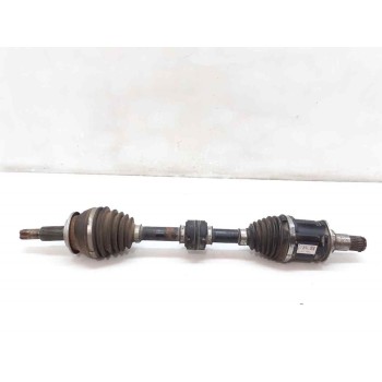 TRANSMISION DELANTERA IZQUIERDA DV34L 9042621046941 19042620223