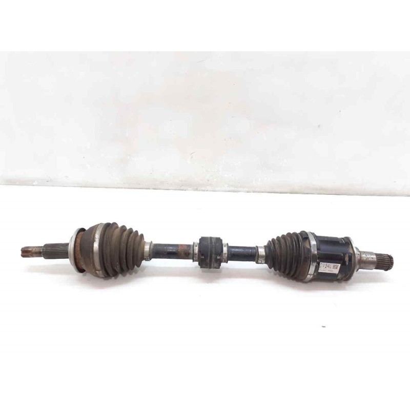 Recambio de transmision delantera izquierda para toyota camry (xv70) hybrid advance referencia OEM IAM DV34L 9042621046941 19042