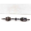 Recambio de transmision delantera izquierda para toyota camry (xv70) hybrid advance referencia OEM IAM DV34L 9042621046941 19042