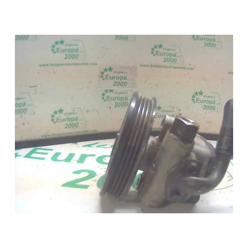 Recambio de bomba direccion para kia rio 1.3 cat referencia OEM IAM KPW - Gris 2