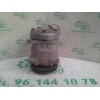 Recambio de compresor aire acondicionado para nissan trade 100 3.0 turbodiesel referencia OEM IAM S5072  