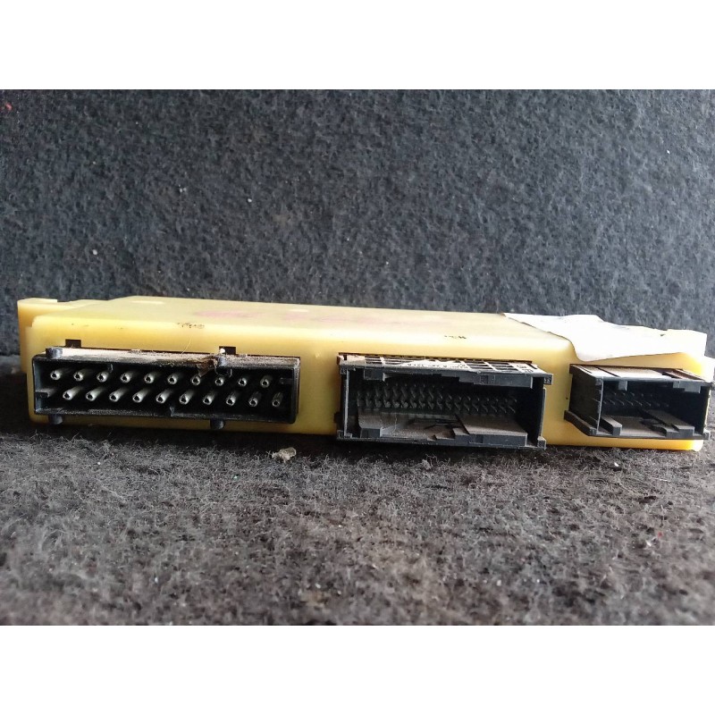 Recambio de centralita check control para mg serie 75 (j/rj) referencia OEM IAM YWC107100 6011211010 A0051 - Verde 2