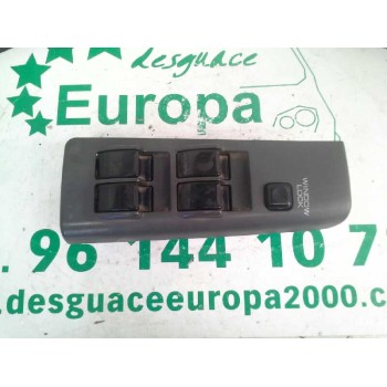 MANDO ELEVALUNAS DELANTERO IZQUIERDO 