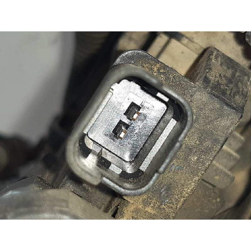 Recambio de alternador para peugeot 307 break / sw (s1) sw clim plus referencia OEM IAM 0124525035 9646321880 9